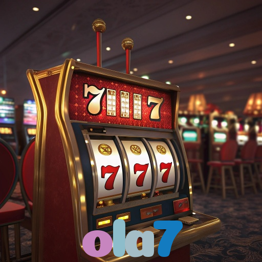 ola7：Aposte no futebol, jogue poker e conquiste vitórias épicas!