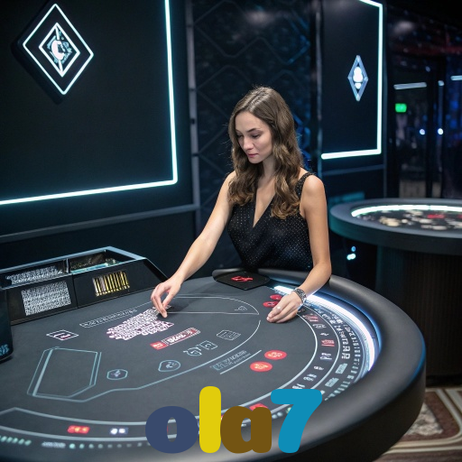 ola7：Aposte no futebol, jogue poker e conquiste vitórias épicas!