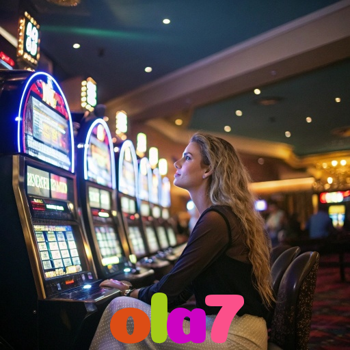 ola7：Aposte no futebol, jogue poker e conquiste vitórias épicas!