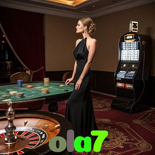 ola7：Aposte no futebol, jogue poker e conquiste vitórias épicas!