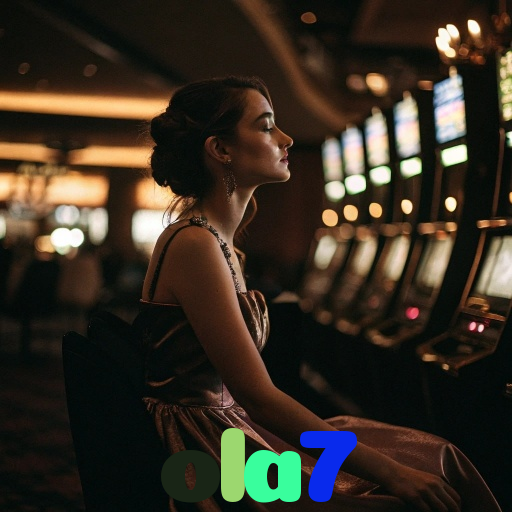 ola7: Jogue e ganhe prêmios incríveis no cassino online mais famoso do Brasil!