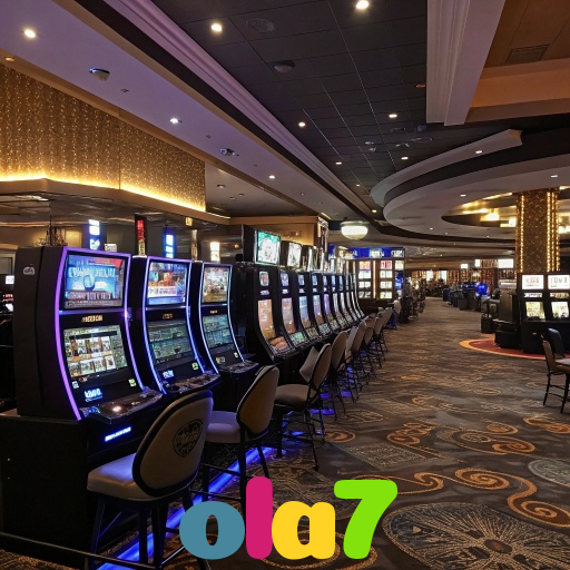 ola7：Aposte no futebol, jogue poker e conquiste vitórias épicas!